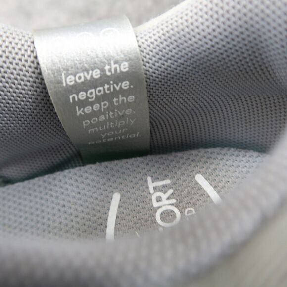 Nike Shoes Womens 6 Athletic Sneaker Renew Run Serenity Trainers Comfort Active - Picture 15 of 15